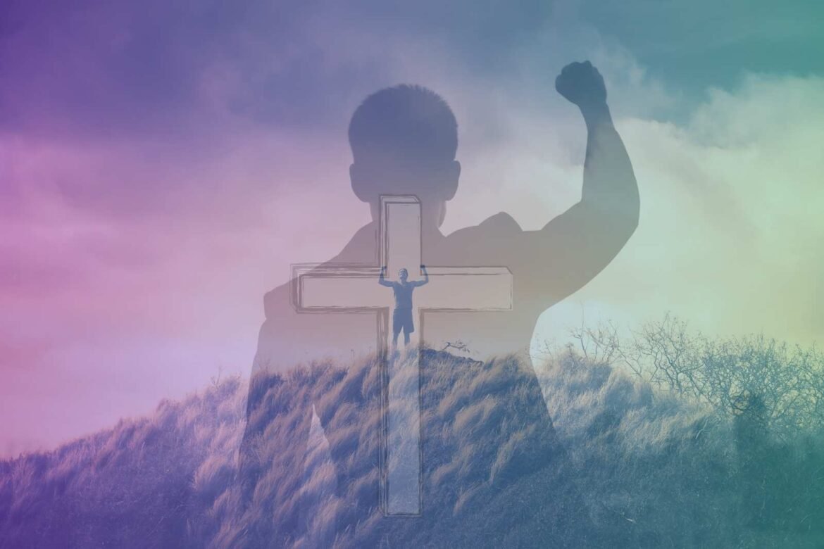 A força que nos move, fidelidade de Deus