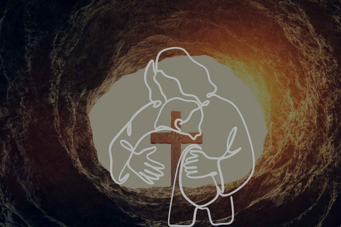 Conhecer a Cristo, testemunho