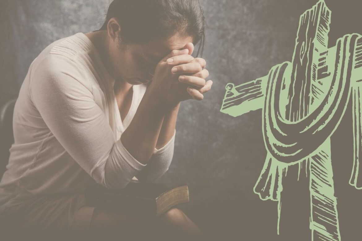 Pecado, sua cruz, fé