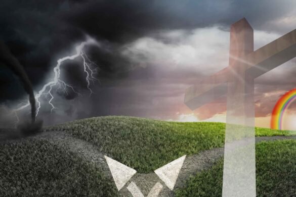 Tudo Me É Lícito, Mas Nem Tudo Me Convém