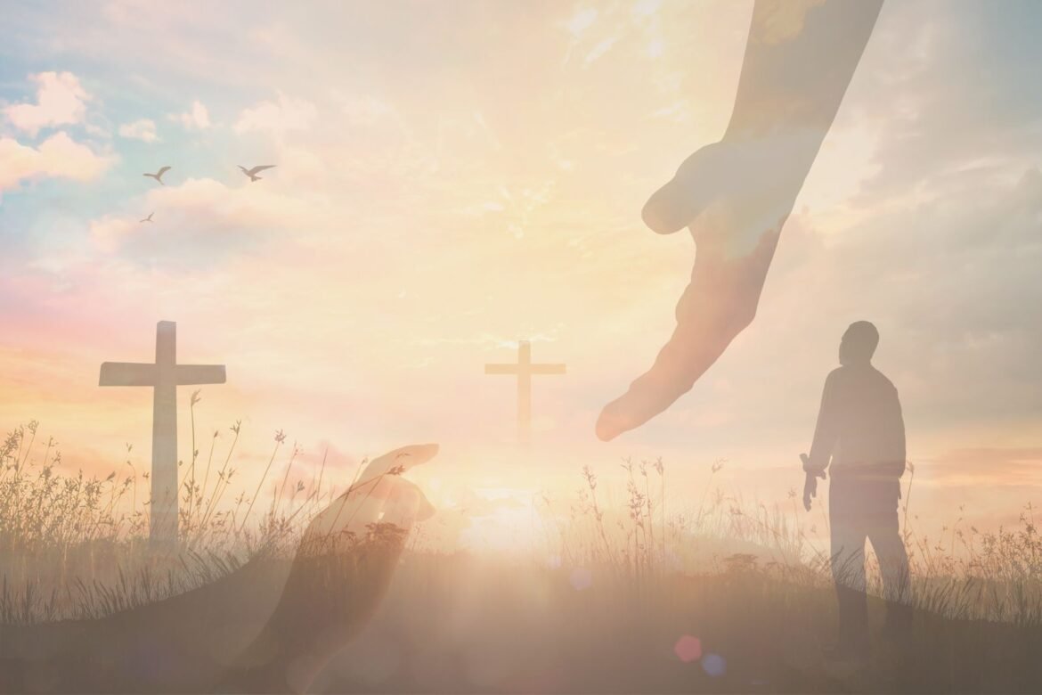 Caminhando em intimidade com Deus, necessidades, confiando no senhor