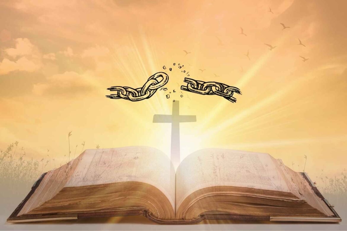 verdade que liberta, esperança