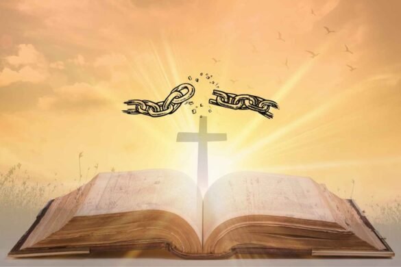 verdade que liberta, esperança