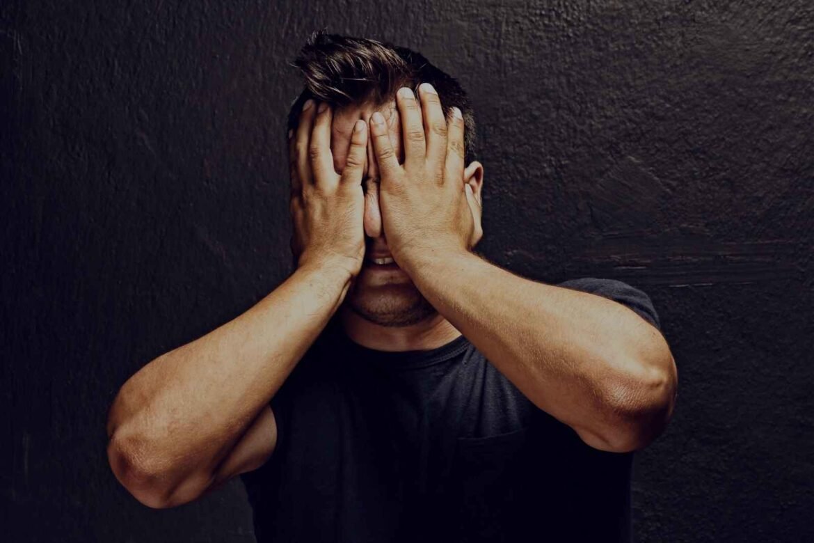 Deus que cura, Cura de Deus, Decepção