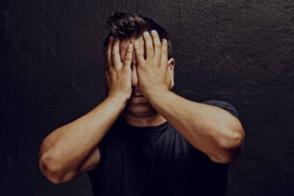 Deus que cura, Cura de Deus, Decepção