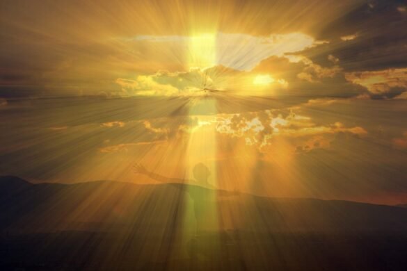 Esperança, fruto do espirito, glória do Senhor