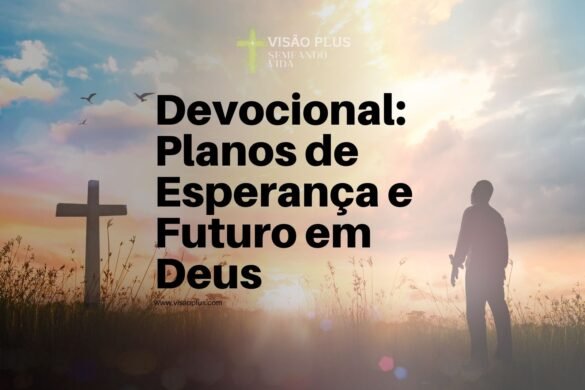 esperança em Deus