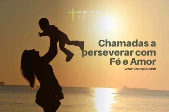 chamadas a perseverar