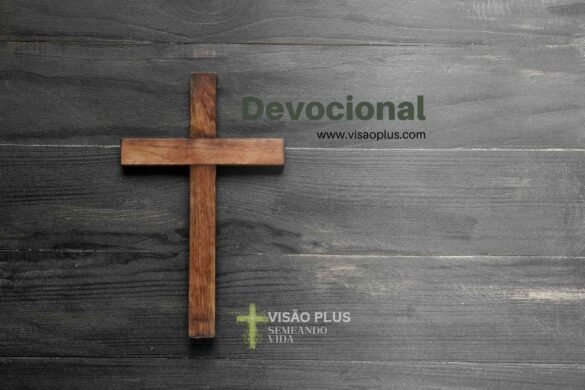 confiar no Senhor, planos,