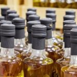 ministério da agricultura alerta para falsificação de azeite