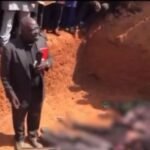 Pastor que denunciou mortes na Nigéria sofre ameaças