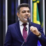 Para Feliciano, Flávio presidente terá a missão de reconstruir país