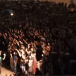 Brasília é impactada pelo poder de Deus durante culto público