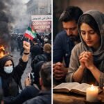 Missionários enxergam ataque o irã como resposta às orações