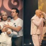 Calouro do Raul Gil emociona com superação na luta com o câncer