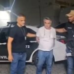 Ator da Globo é preso ao ser condenado por estupro de vulnerável