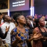 Hemisfério sul se transforma com o crescimento do cristianismo